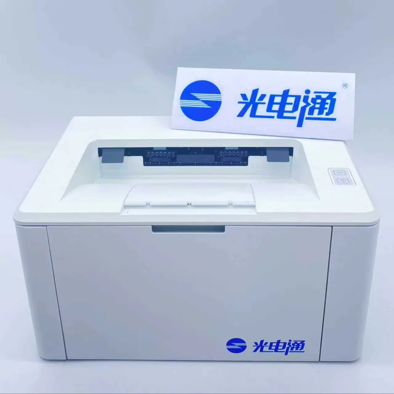 High Efficiency Printer Monochrome Laser Printer Used Machine for Canon LBP2900 Laser Printer details