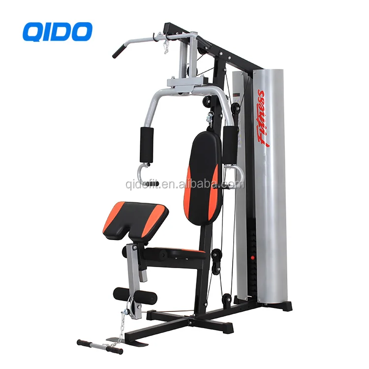 Multi Functional Home Gym Body Building Equipment Gimnasio En Casa Gym Fitness Equipment