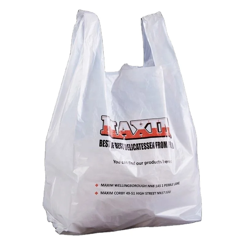 비닐 봉투 hot product