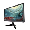 19inch FHD Desktop IPS Screen PC Computer 12V TFT LCD Monitor with VGA BNC USB Input
