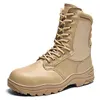r brand boot ChinaHigh quality Steel toe boots men's Labor protection shoes
