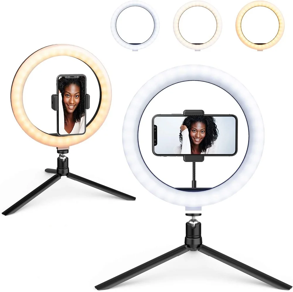 makeup tripod