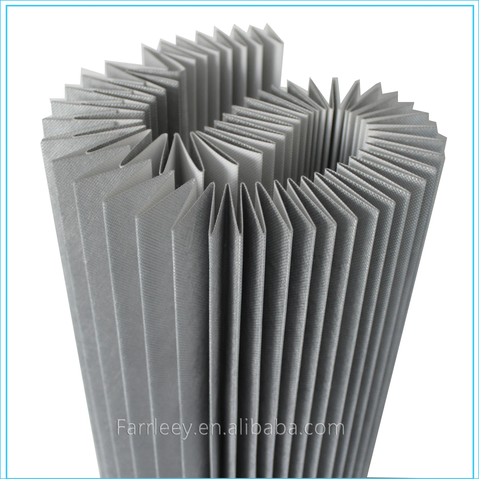 Pleated Filter Material Buy Filter Material,Polyester Pleated Filter
