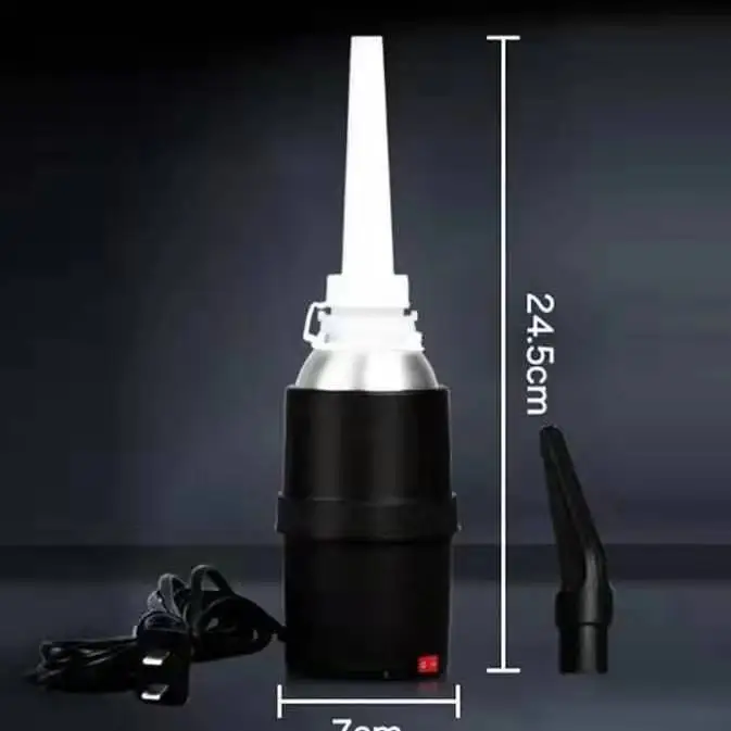 Professional Car Lamp Yellow Remover Steam Cleaner Headlight Renovation Allplace