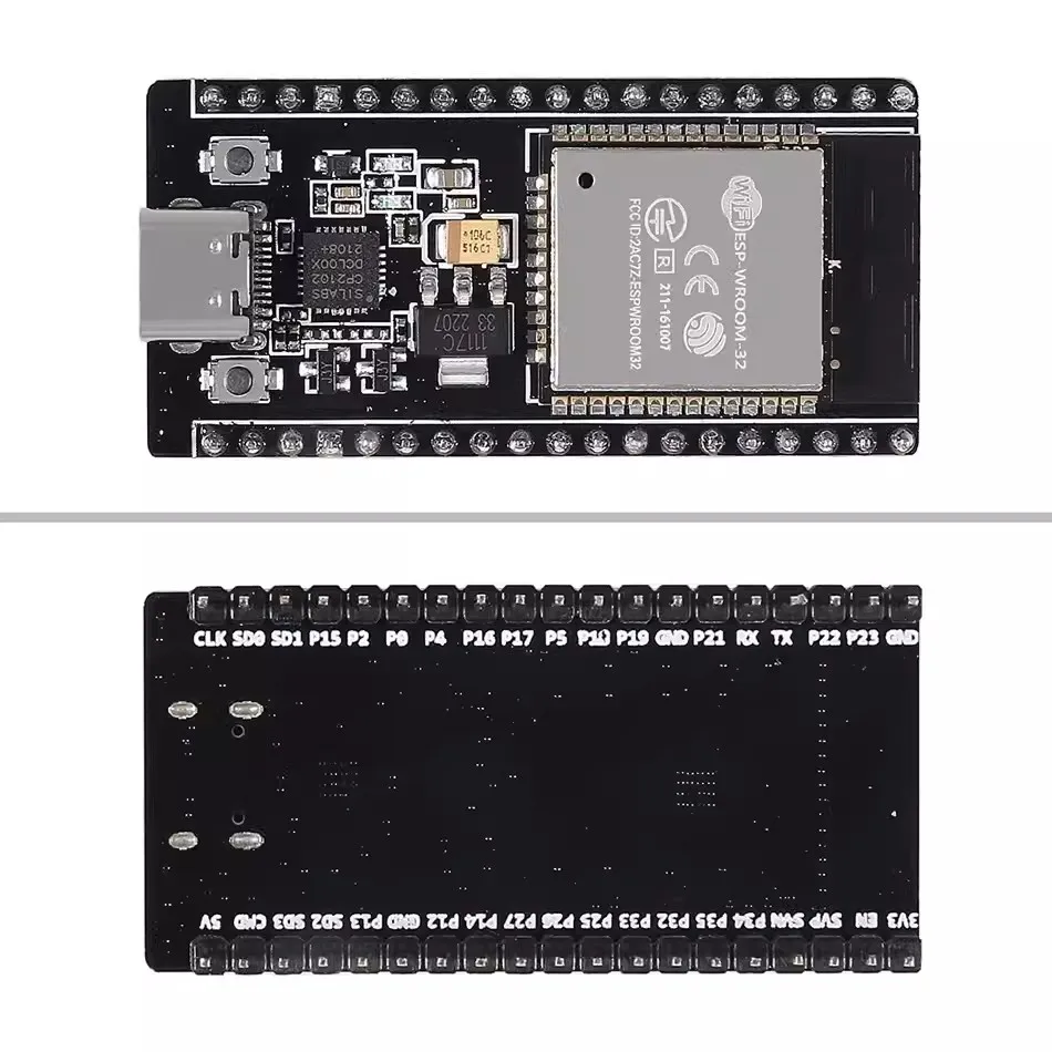 D1 Mini V2 NodeMCU 4M Bytes Lua Wi-Fi Internet of Things Development ...