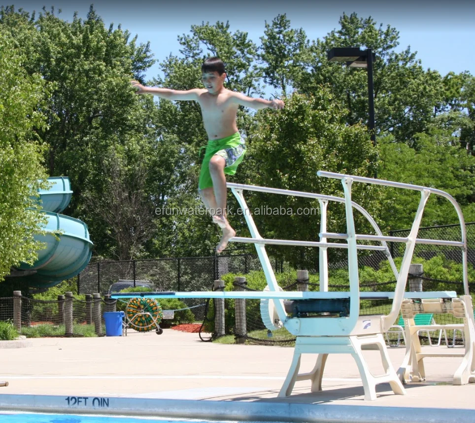 Home Swimming Pool Fiberglass Diving Boards For Sale - Buy Spring ...