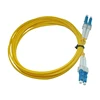 High quality Single mode network optical SC LC UPC ethernet fiber optic cable