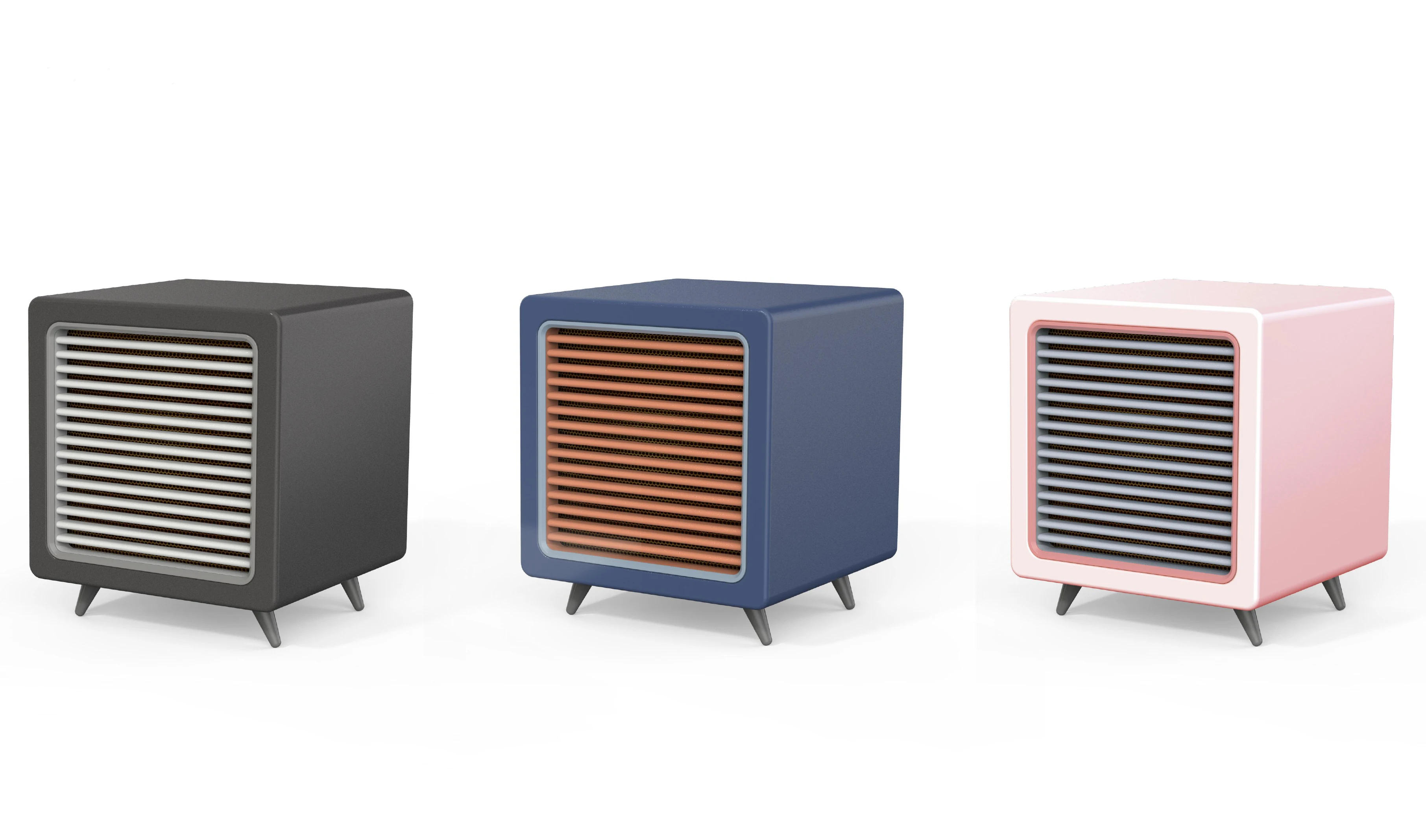 HIFI system Bluetooth speaker wireless TWS home music speakers - ANKUX.COM