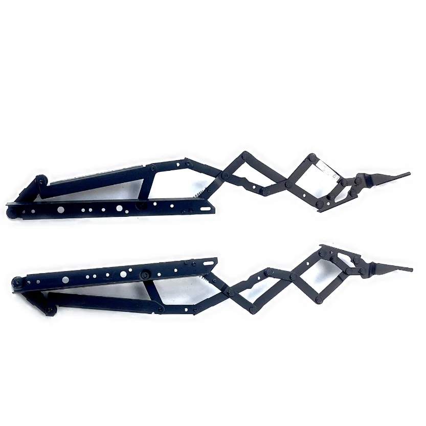 8365 Furniture Recliner Mechanism Hinge Parts Footrest Sleeping Sofa