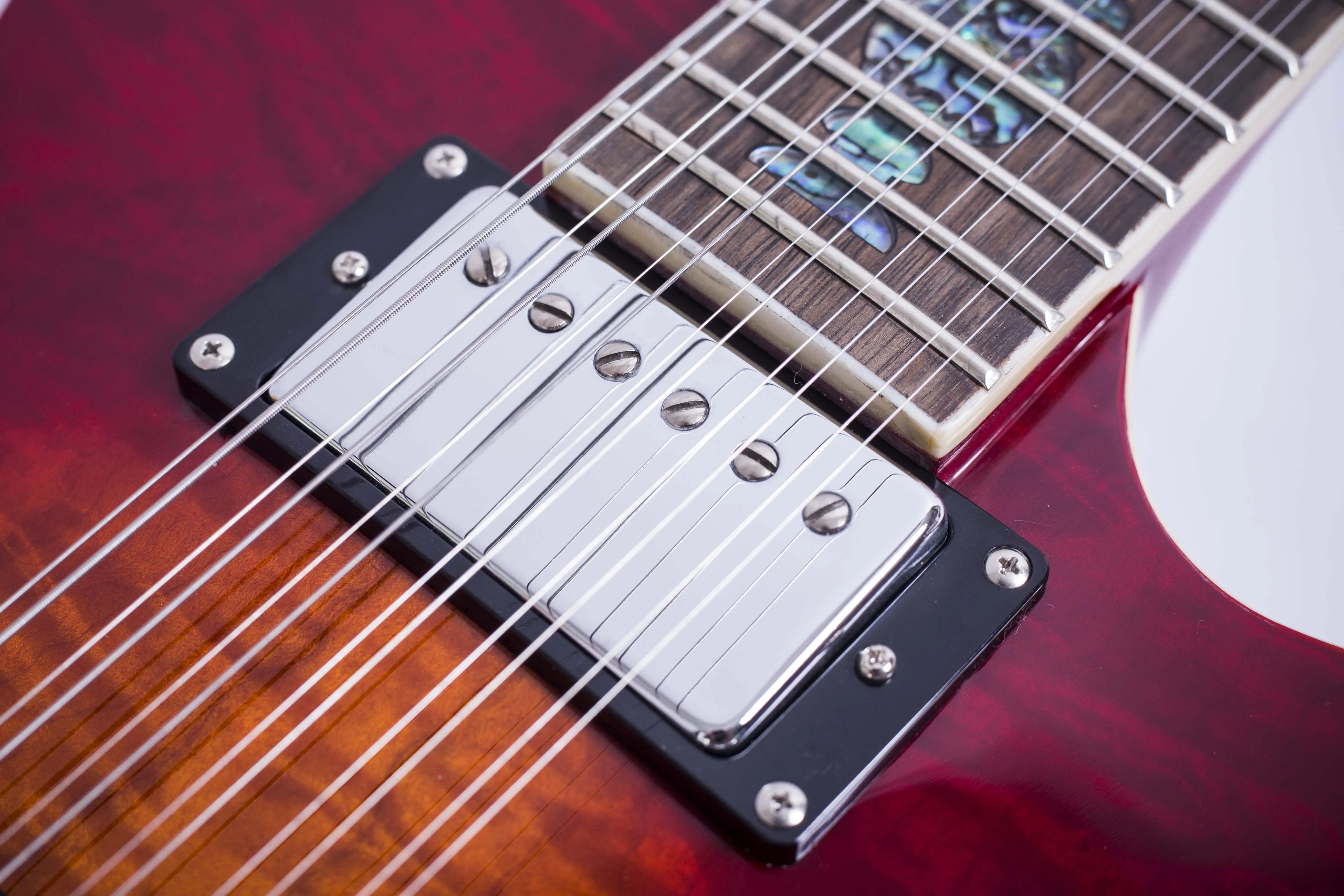 Grote Professional Electric Guitar Manu Facturerwholesale Electric