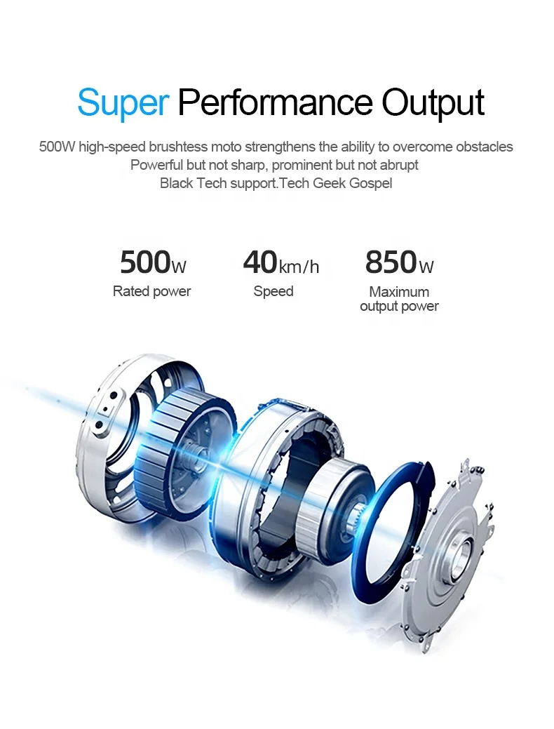 2022 Hot X9 Electric Scooter 500w 1000w X9 Pro Max E Scooter