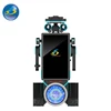 10pcs VR Game Virtual Reality Arcade Brand New VR Robot Appearance Gaming Machine