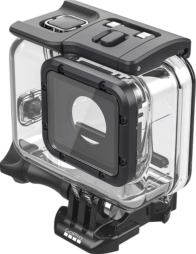 Accessories Gopro Camera Waterproof Case 50m Waterproof Housing Box For