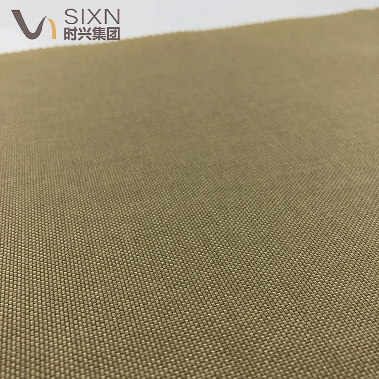 100 Nylon 1050d 1000 Denier Polyamide Wr Pu Coating Waterproof Bag