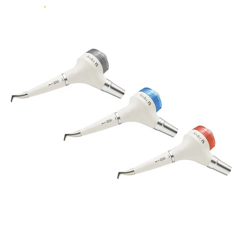 Dental Supplies Airflow Dental air Prophy Jet Polisher Fit Prophy Mate ...