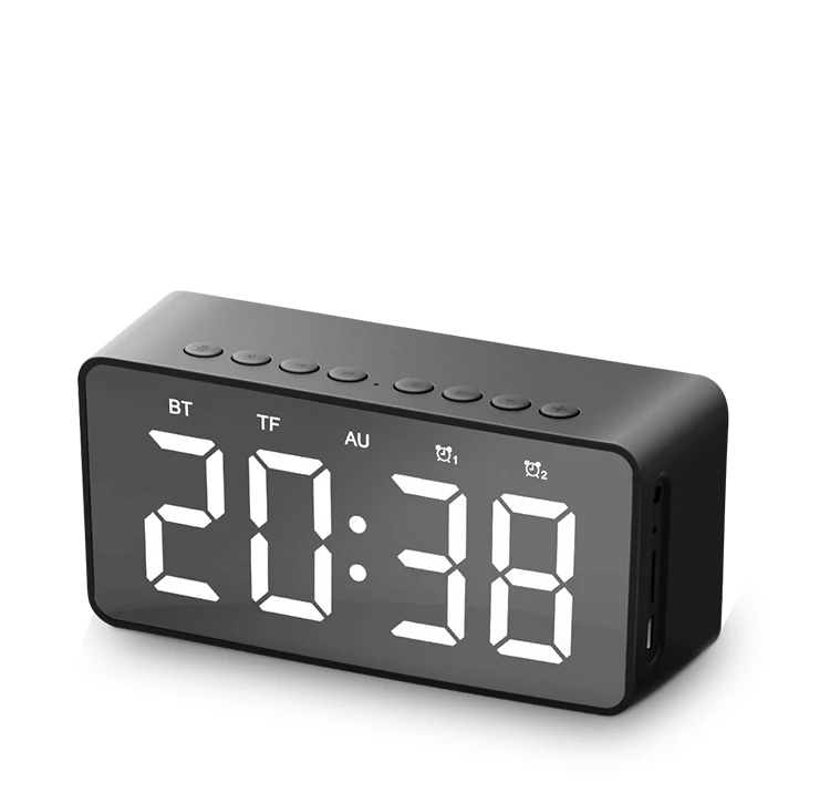 2020 latest outdoor speaker waterproof IPX6 mini bluetooths speaker portable - ANKUX.COM