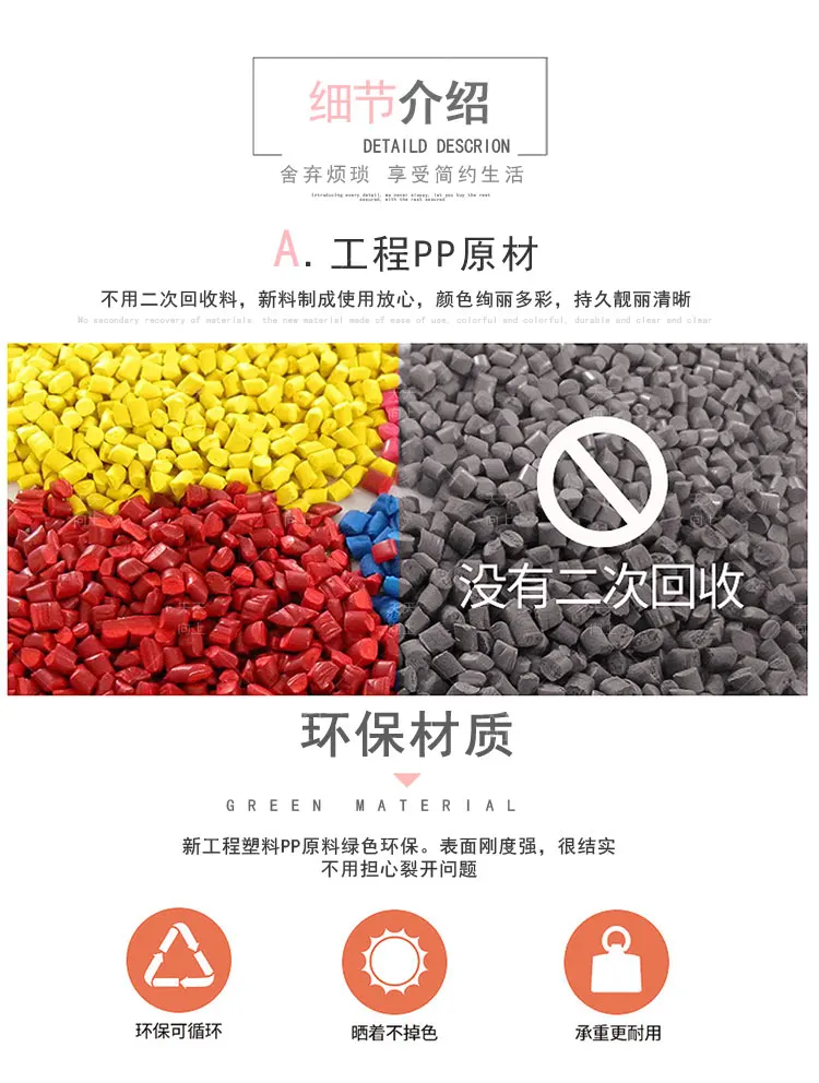 Plastic Outdoor Garden Chair European Recreational Master chair with Armrest Italy Design Leisure Cafe Chair