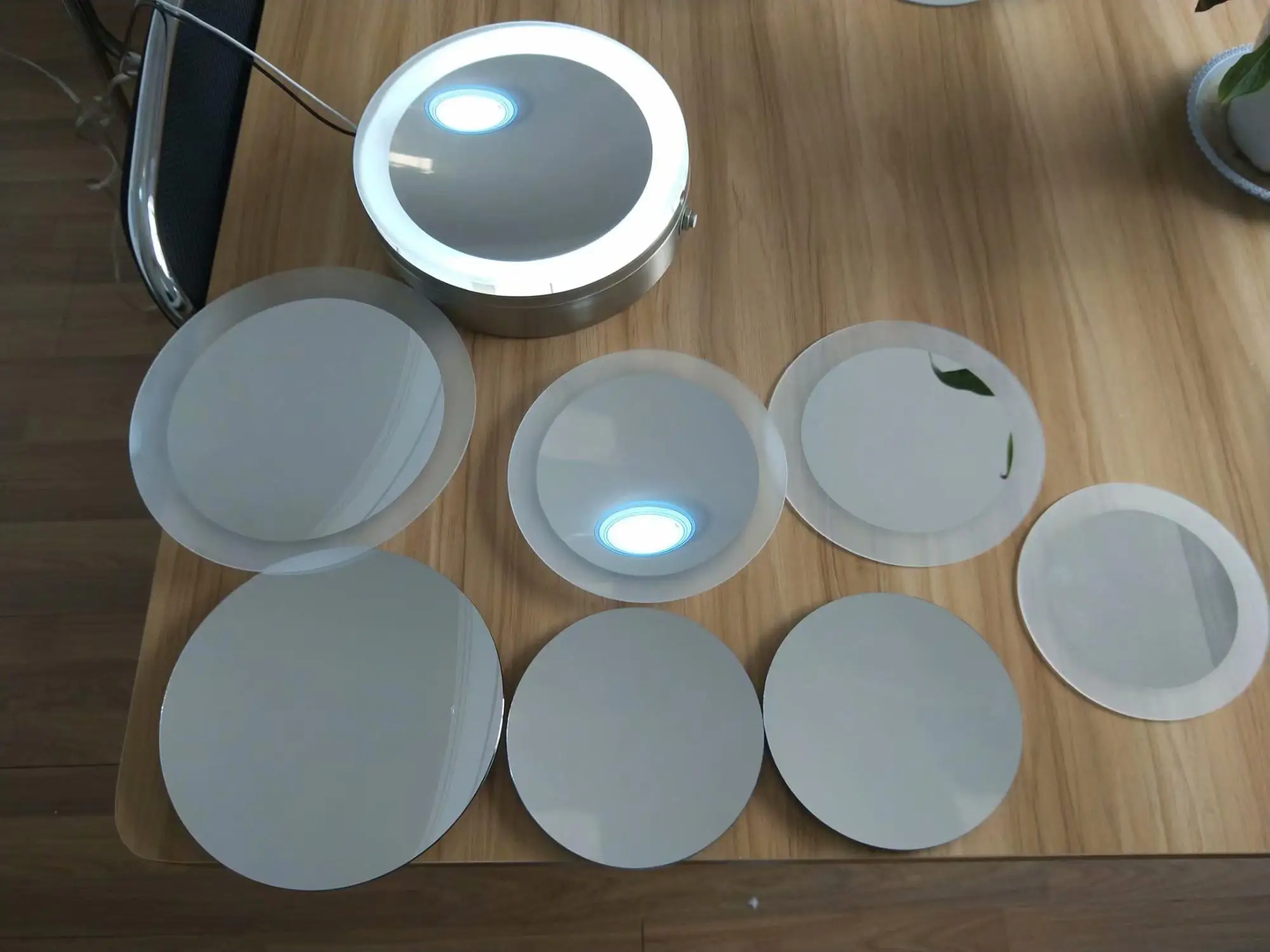 Sell 4 5 6mm Colored Mirror Glass High Quality Mirror Glass Buy