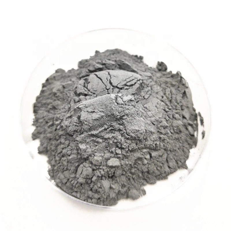 Factory Price High Purity Zn Powder Zinc Metal Powder For Chemical ...