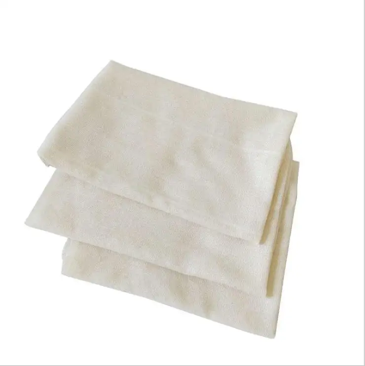 Wholesale Natural Cotton Unbleached Kitchen Use Cheese Cloth - Buy ...