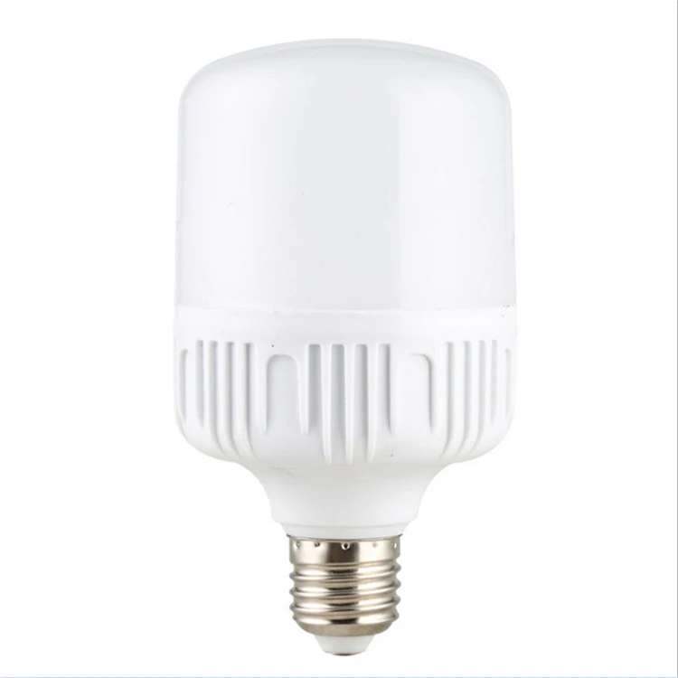 E26/E27 10000 Lumen Led Bulb 50 Watts Anern T Shape Led Bulb
