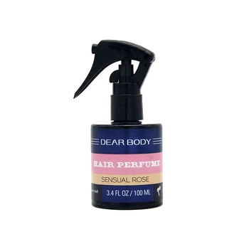 hair spray for smooth hair