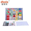 Factory direct model building toys shenzhen toy chore chart