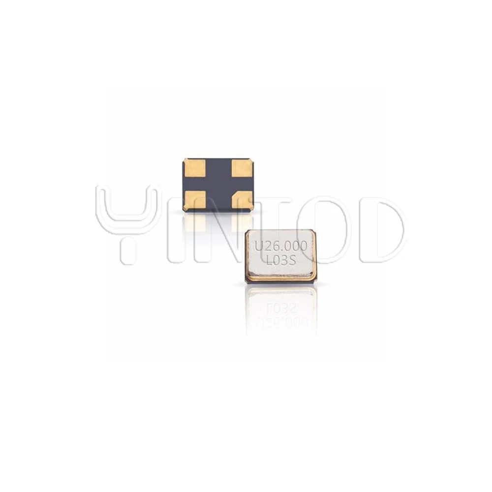Cmos Preprogrammable Epson Crystal Oscillator Sg Series Sg8101ce 24