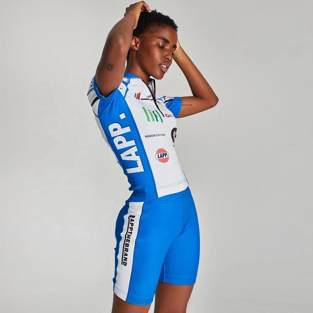 women's one piece cycling suit