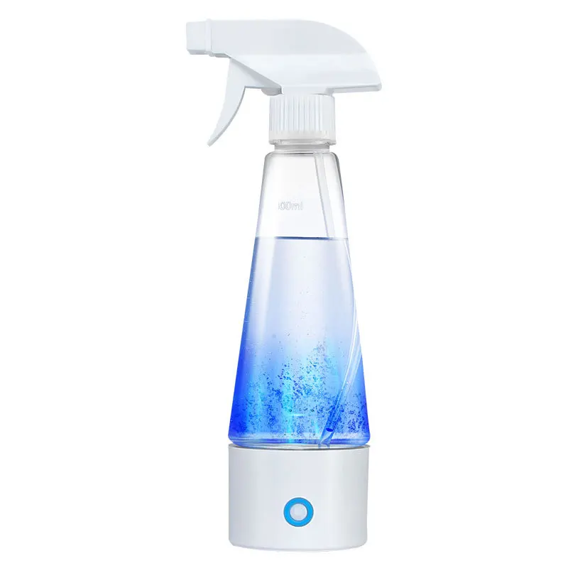 mobile home Self-made Disinfection mist hand sanitizing spray Making Machine price.jpg