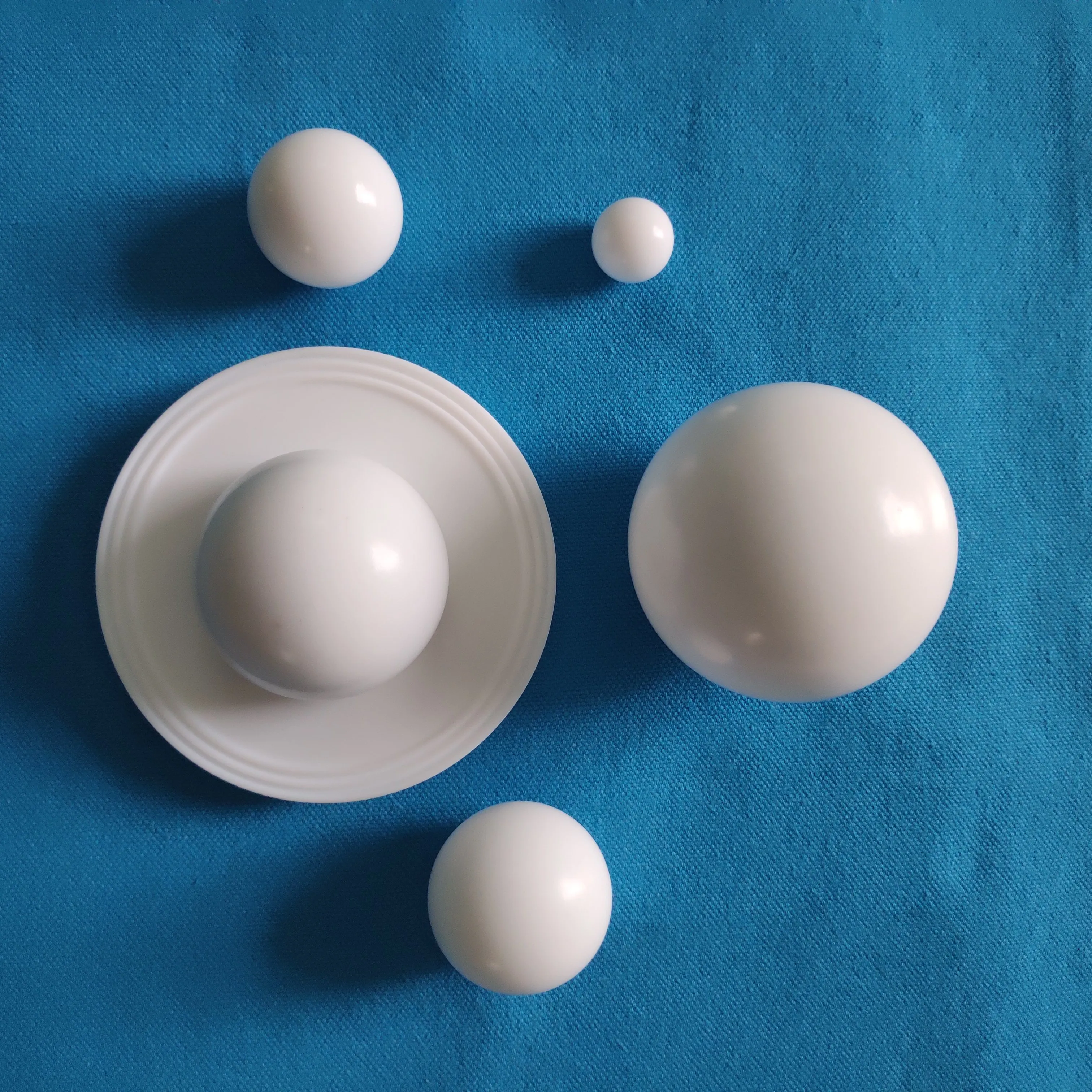 CF050-039-600 ptfe ball supplier