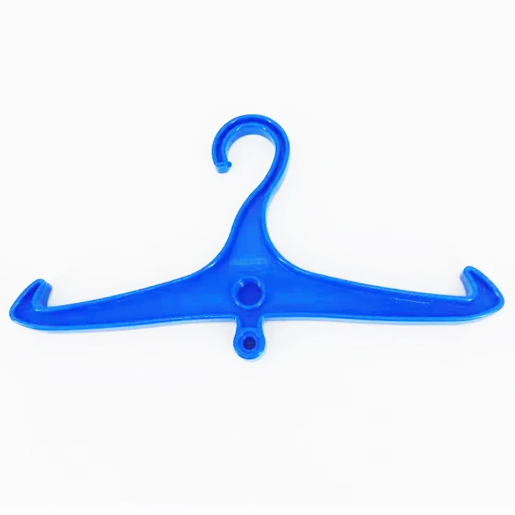 PP Plastic Diving Dry Suit Wetsuit And Drysuit Hanger