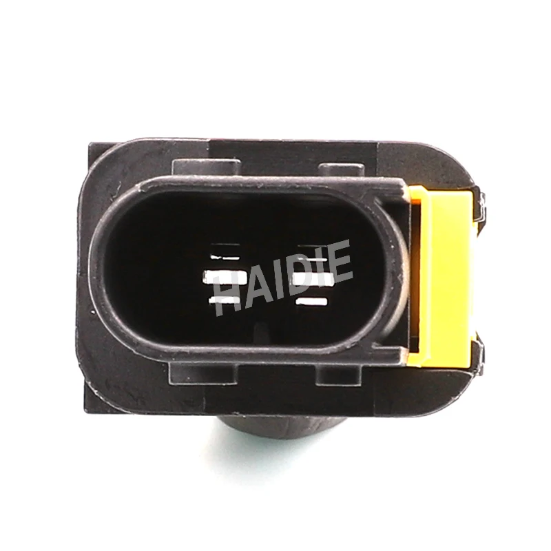 2 Pin Auto Waterproof Connectors Male Automotive Electrical Wiring ...