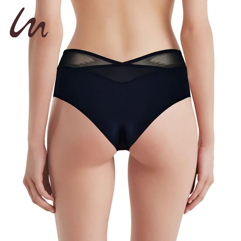 Fantastic Sexy Women Thong Types Underwear Transparent Panties Buy