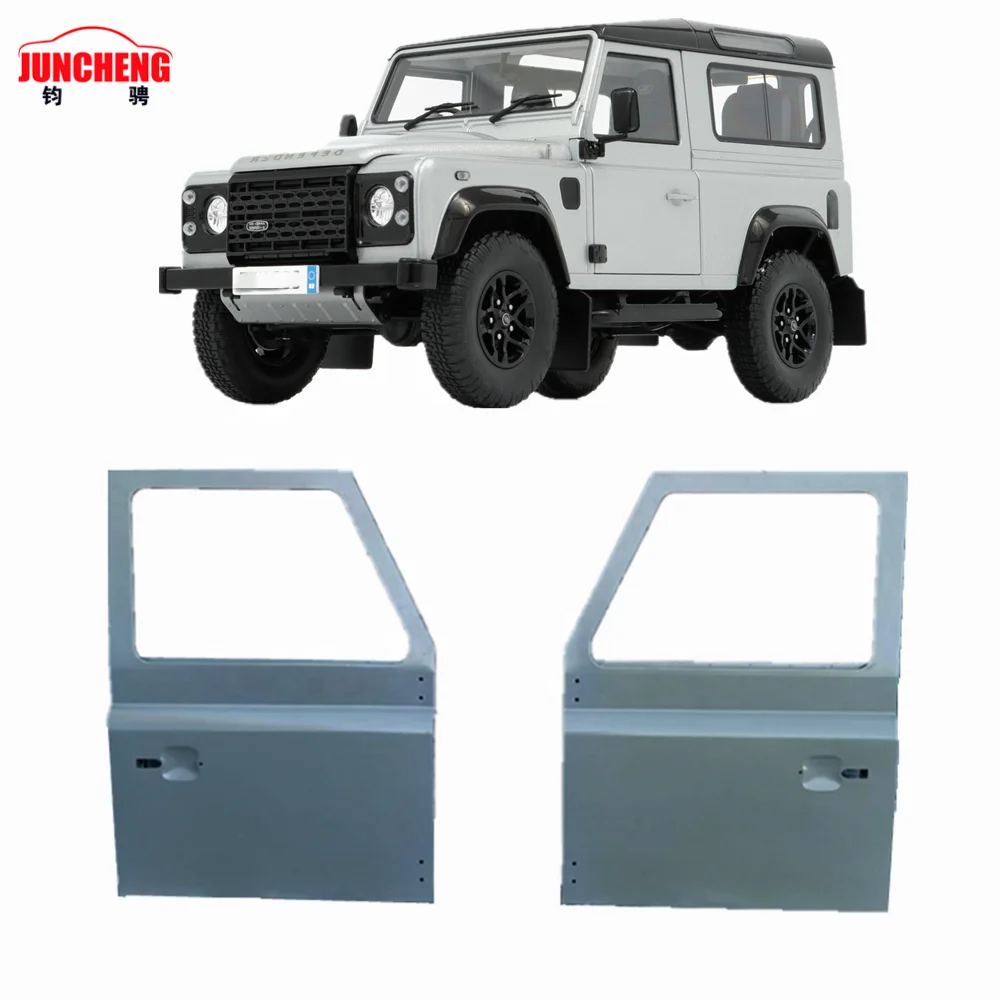 Aftermarket Land Rover Defender Door Panels for 90/110/130 Models