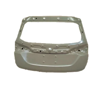 
Hot Selling Door Handle For Chevrolet Wuling Changan Chery Sokon With Low Price 