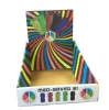 Custom Cardboard Printed Corrugated Retail Toy Counter Display Paper Box