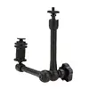 Professional Aluminum 7 inch Adjustable Friction Articulating Magic Arm For DSLR Rig LCD Monitor LED Light Camera Accessories