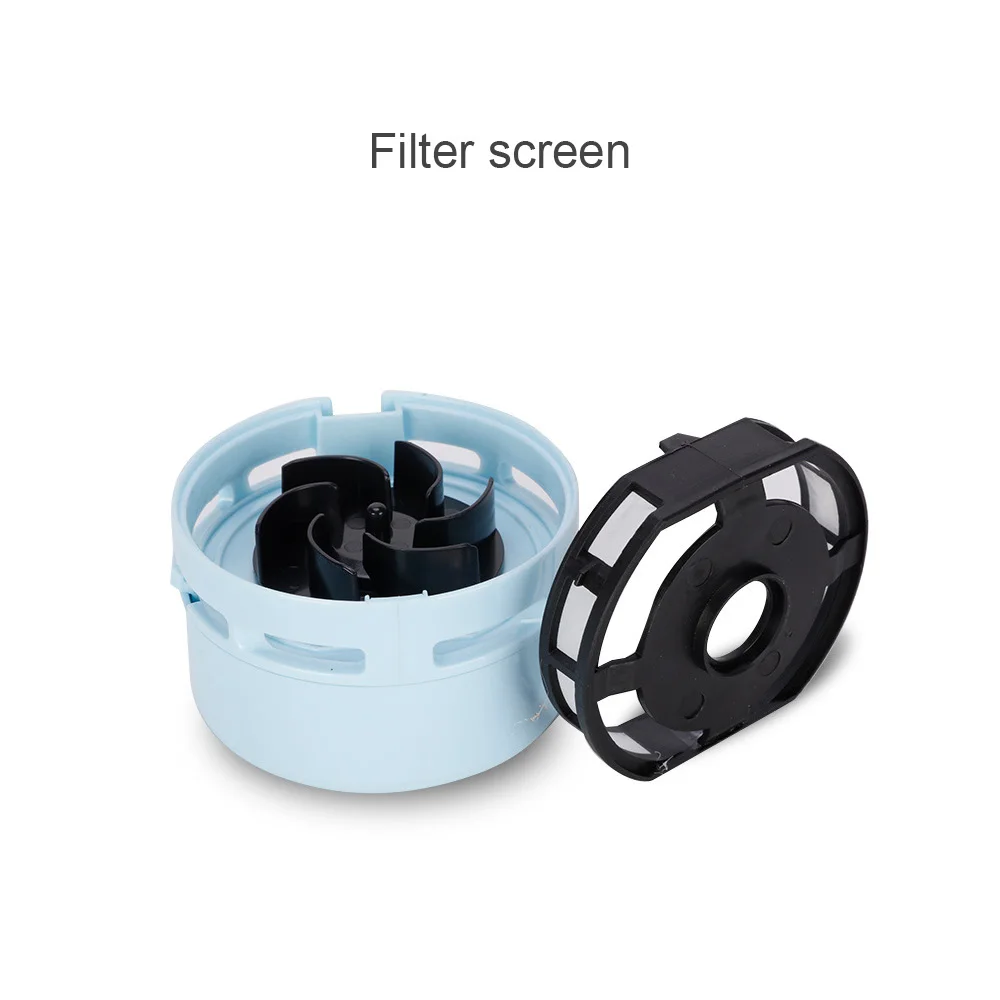 Mini Corner Desk Table Dust Vacuum Cleaner Sweeper Dust Collector For