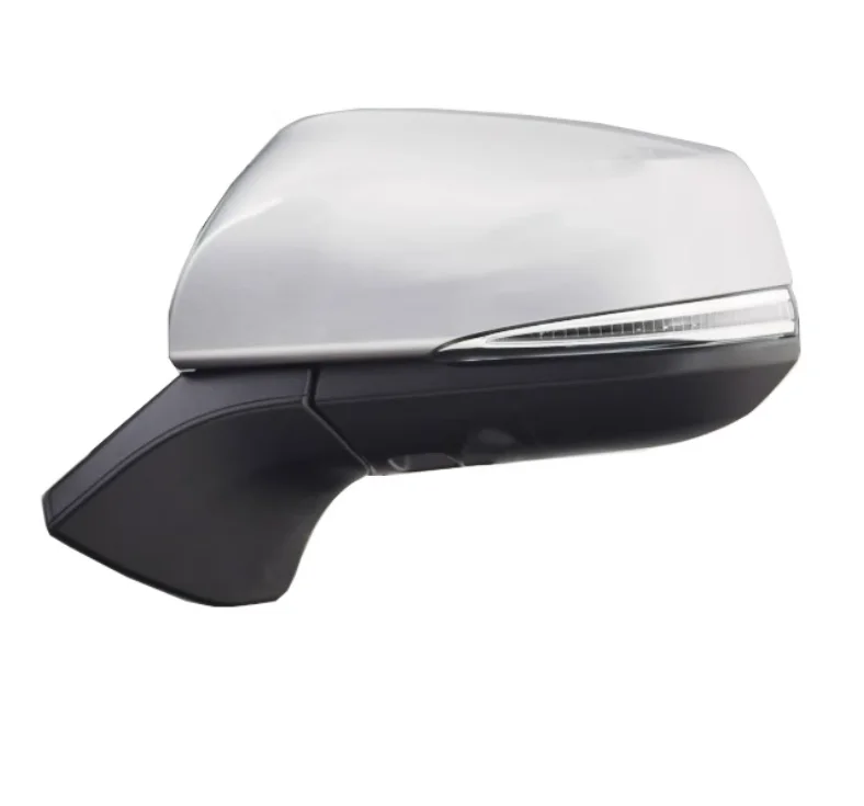 Suitable For Toyota Sienna 20212023 Rear View Mirror Assembly Reflector Reversing Mirror Lens