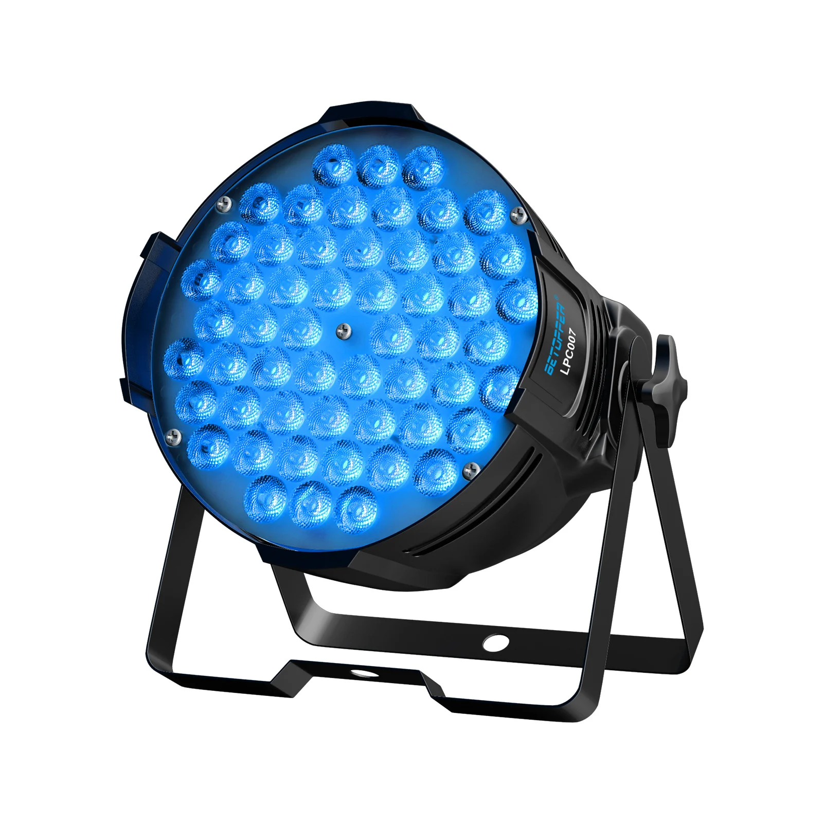 Big Dipper LPC007-H RGB LED Party Lighting - 180W Full Color