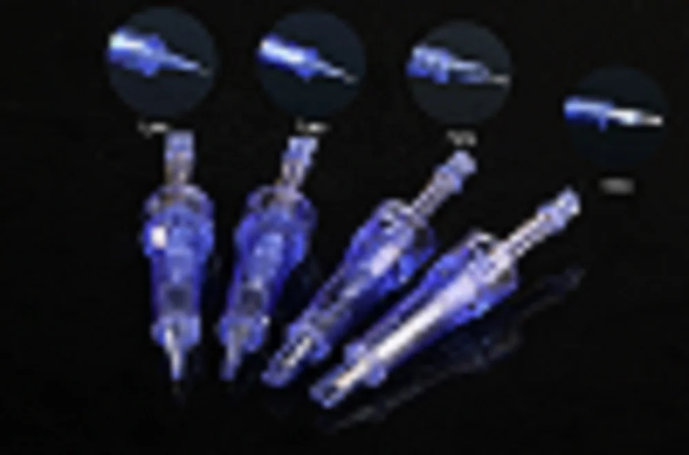 Microneedling Dermapen Needle Cartridge For Micro Needle dr pen