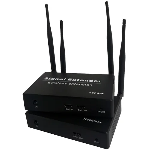 
WH-500D HDMI wireless extender 100m 