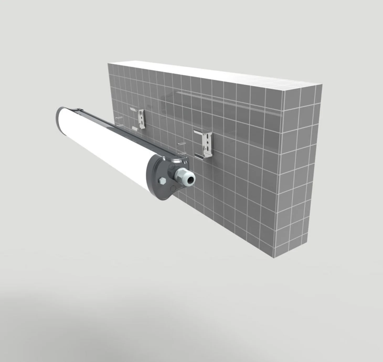 linear light led