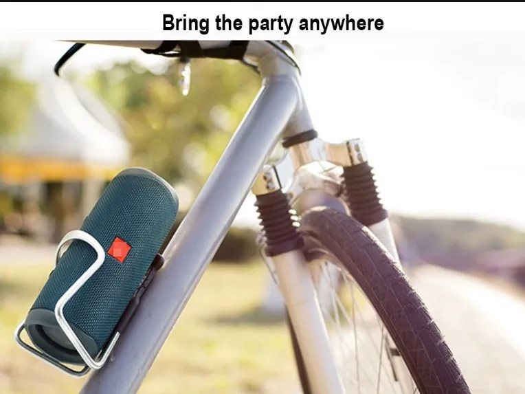 FLIP5 ultra high quality waterproof blue tooth speaker portable outdoor wireless speaker for smart phone - ANKUX.COM