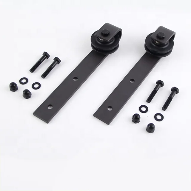 Venta al por mayor puertas de rieles para garaje-Compre online los