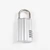 YH9172 Guard-a-key blue Realtor's Lockbox key box Outdoor Master Store keys