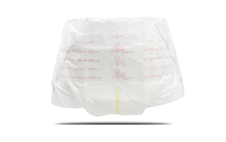 Adult Diaper Super Absorbent Leak Guard Senior Adult Diapers for adults