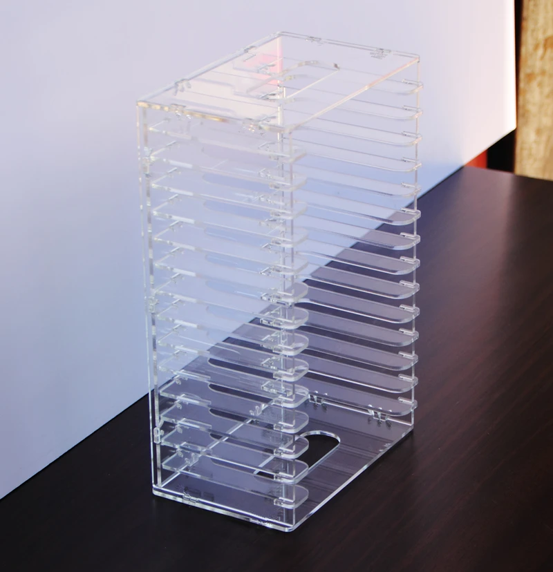 Venta al por mayor porta cd acrilico-Compre online los mejores porta cd