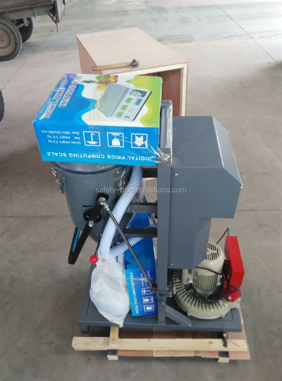 Stainless Steel Dcp Fire Extinguisher Filling Machine Buy